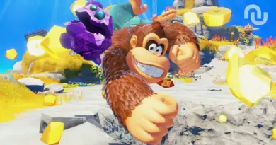 Où précommander Donkey Kong Bananza sur la Nintendo Switch 2 au meilleur prix ?