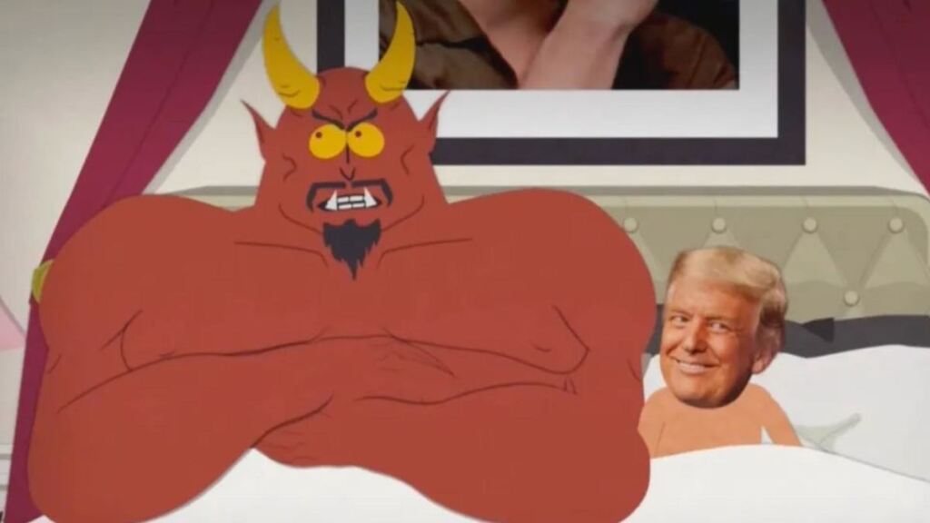 Où regarder la saison 27 de South Park en France, qui se moque de Donald Trump ?