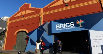 Ouverture aujourd’hui à Rio du sommet des pays émergents, les BRICS