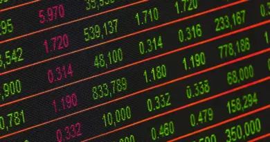 PARIS : Keenest investit 5 millions d’€ dans l’économie durable – Presse Agence