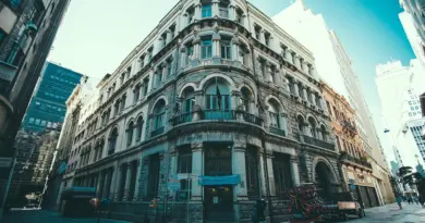 PARIS : Reprise progressive du marché immobilier