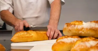 PARIS : Toquicimes, la cuisine de montagne autrement !