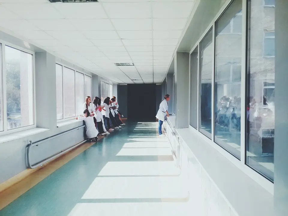 PRS 2023-2028 : Publication du bilan de la première année de mise en œuvre du Projet Régional de Santé 2023-2028