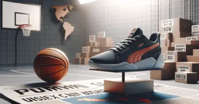 PUMA Unisex Caven 2.0 Basketball – Artia13 est rémunéré par notre partenaire Amazon