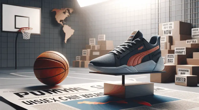 PUMA Unisex Caven 2.0 Basketball – Artia13 est rémunéré par notre partenaire Amazon