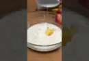Pancakes facile et rapide : Une simple astuce qui change tout ! 🥞