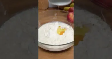 Pancakes facile et rapide : Une simple astuce qui change tout ! 🥞