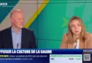 Pari ETI : Patrice Bégay reçoit Hervé Montjotin (SOCOTEC), Laurène Weizman (DAUSSAN), Guillaume Richard (groupe Oui Care), Guillaume Juge (KAYENTIS) – 02/07
