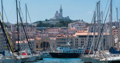 Paris, Lyon, Marseille : la réforme du mode de scrutin adoptée en nouvelle lecture, le texte poursuit son parcours – LCP-Assemblée nationale