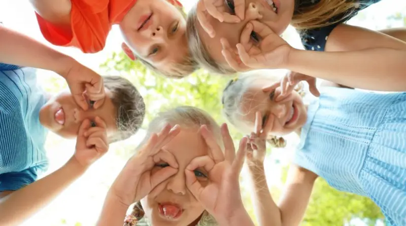Paris : ces 7 idées sorties à faire en famille cet été