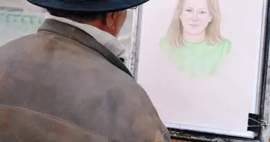 Paris : l’un des plus grands peintres français bientôt mis à l’honneur au musée du Louvre dans une exposition inédite