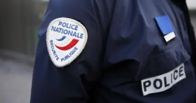 Paris : un Franco-Algérien écroué pour un projet d’attentat jihadiste visant la communauté juive