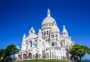 Paris : un homme escalade l’autel de la Basilique du Sacré-Cœur et crie «Allah Akbar» avant d’être interpellé