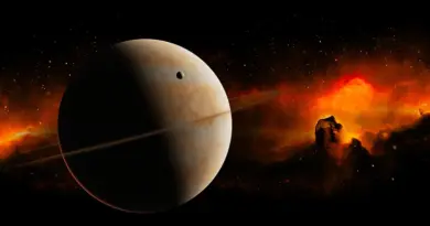 Parlez-vous l’extraterrestre ? Un linguiste imagine des modes de communications inconnues