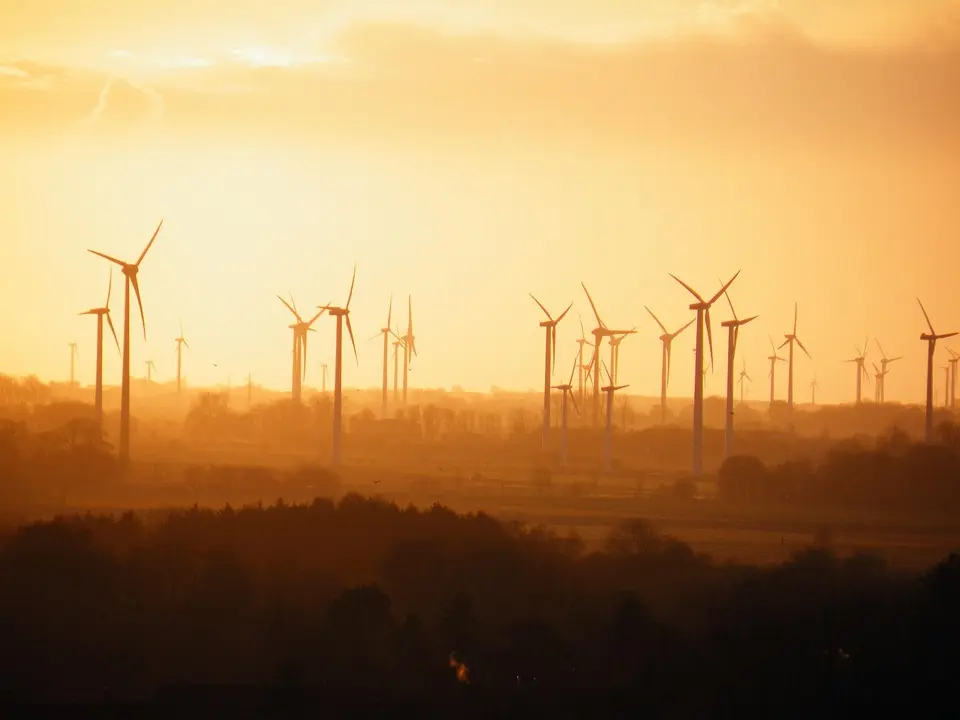 Partenariat vert. SAHAM Bank et BERD unis pour le climat