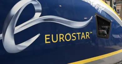 Pas-de-Calais : un train Bruxelles-Londres bloqué depuis plusieurs heures, Eurostar engage une manoeuvre de transbordement