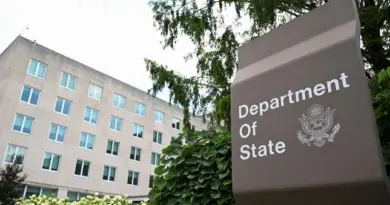 “Pas une surprise” : le département d’État américain licencie plus de 1 300 personnes