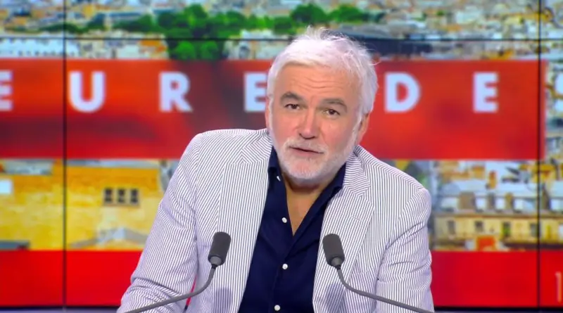 Pascal Praud : «La macronie déteste les contradicteurs, elle lance des anathèmes»