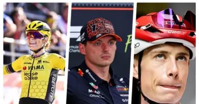 Pauline Ferrand-Prévot balance ses ambitions pour le Tour féminin, Verstappen en feu à Spa, … Toutes les infos sports du jour !