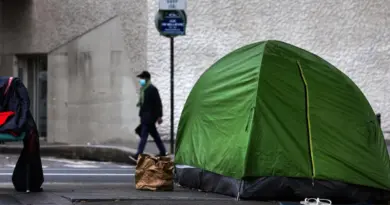 Pauvreté : taux record en France métropolitaine en 2023, les inégalités également en forte hausse