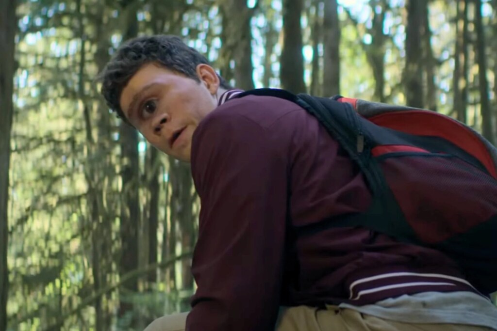 Percy Jackson : la saison 2 a enfin une date de sortie et un teaser