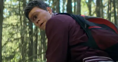 Percy Jackson : la saison 2 a enfin une date de sortie et un teaser