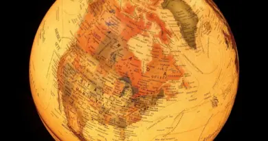 Périple vers l’Arctique : 19 743 km d’aventure pour Patrick Nadeau – Courrier Frontenac