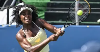 « Personne n’en parle » : la championne de tennis Venus Williams raconte 30 ans de souffrance à cause de fibromes utérins