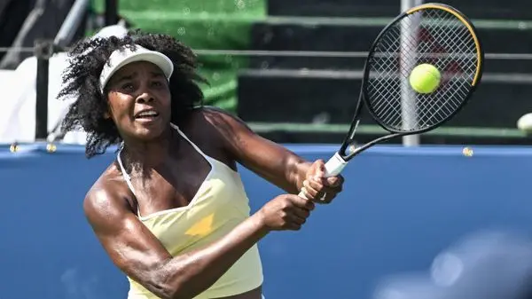 « Personne n’en parle » : la championne de tennis Venus Williams raconte 30 ans de souffrance à cause de fibromes utérins