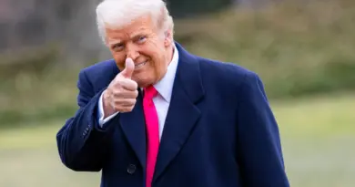 « Personne n’est au-dessus de la loi » : Trump choque en publiant une vidéo IA d’Obama en prison