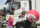 Personnel « révolté », passagers « choqués » : des veaux vivants transportés par bateau en Normandie