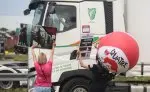 Personnel « révolté », passagers « choqués » : des veaux vivants transportés par bateau en Normandie