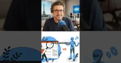 🎥 Peut-on encore faire confiance à l’intelligence artificielle ?