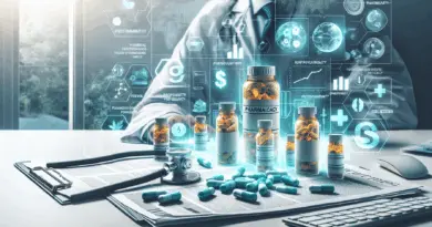 Pharmacie : face à la nouvelle réglementation, quelles sources de rentabilité pourraient amoindrir le choc ?