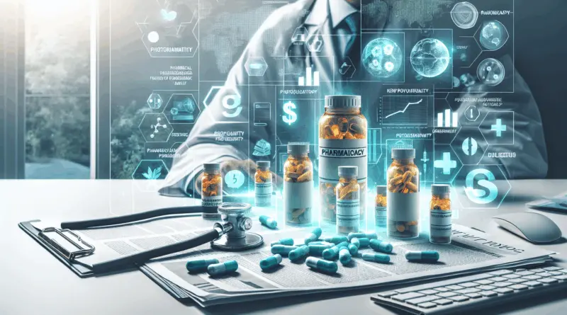 Pharmacie : face à la nouvelle réglementation, quelles sources de rentabilité pourraient amoindrir le choc ?