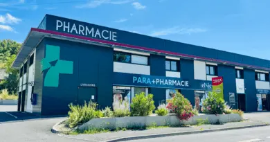 Pharmacies de proximité : la désertification silencieuse