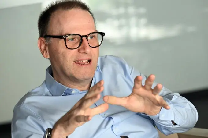 Philippe Rogge de retour chez Microsoft