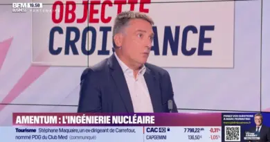 Philippe Wolf (Amentum Clean Energy France) : Amentum, l’ingénierie nucléaire