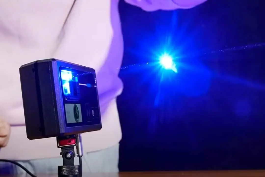 Photon Matrix : le « bouclier laser » anti-moustiques dépasse les 400 000 € sur Indiegogo