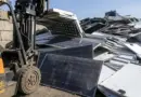 Photovoltaïque : Soren a collecté 9 500 tonnes de panneaux usagés en 2024