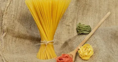 Pinsa au pesto de pistache : la recette vraiment tendance cet été