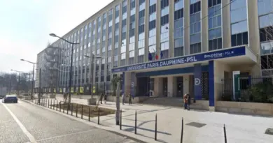 Piratage ayant ciblé 18 étudiants juifs à Paris-Dauphine : le mis en cause jugé ce jeudi à Paris