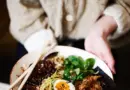 Plaisance-du-Touch. Cette cheffe réinvente la cuisine végétarienne