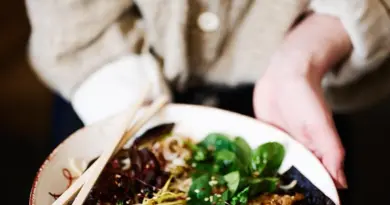 Plaisance-du-Touch. Cette cheffe réinvente la cuisine végétarienne