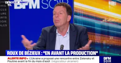 Plan Bayrou: « C’est le moins mauvais budget que l’on pouvait proposer », admet Geoffroy Roux De Bézieux, ancien patron du MEDEF