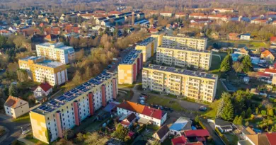 Plan Climat Air Energie Territorial