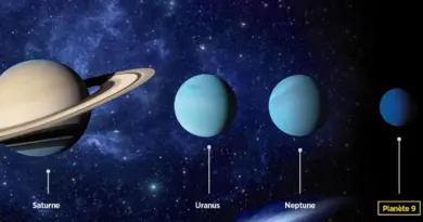 Planète 9 : après la théorie, l’heure de l’observation
