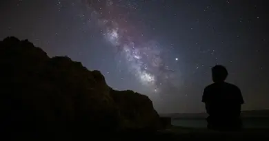 Pluie d’étoiles filantes spectaculaires : le guide ultime pour admirer les Perséides cet été