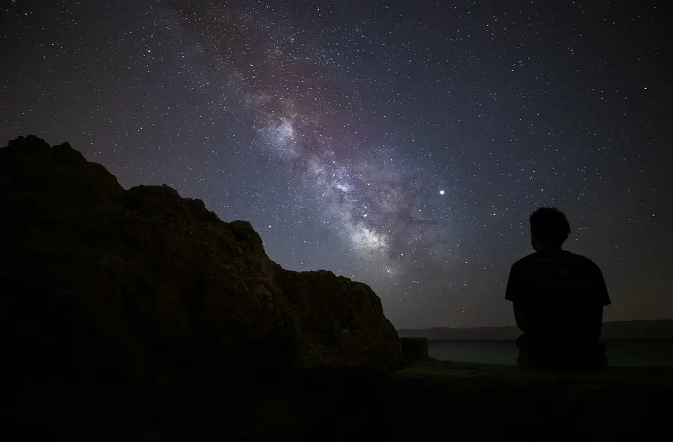 Pluie d’étoiles filantes spectaculaires : le guide ultime pour admirer les Perséides cet été