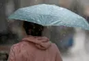 Pluie-inondation : voici les 3 départements placés en vigilance jaune ce jeudi